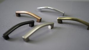 M-11 Steel Cabinet Handle