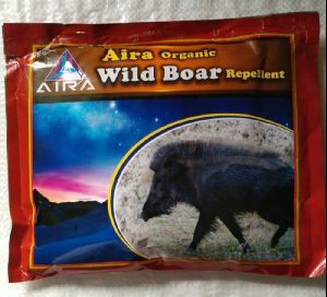 Aira Wild boar repellent