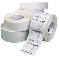 Non-Tearable Label