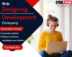 Website Development Service