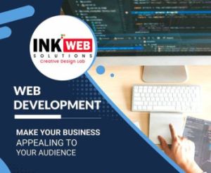 Website Development Service