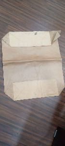valve type paper bag