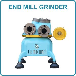 End Mill Grinder