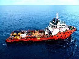 vessel chartering service