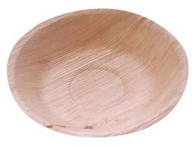 20x3 Areca Leaf Bowl