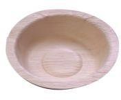 Areca Leaf Mini Bowl