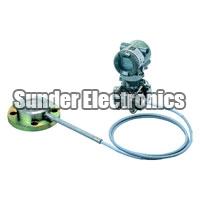 Diaphragm Sealed Gauge Pressure Transmitter