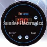 Digital Differential Pressure Gauge