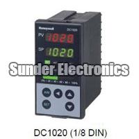 Microprocessor Based Digital Controller