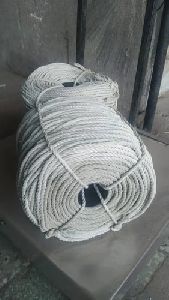 Recycled Plastic Rope