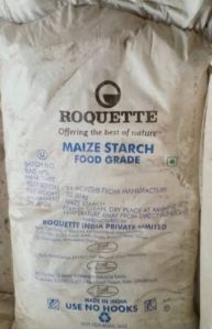 Maize Starch Powder