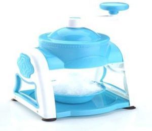 ICE SNOW MAKER