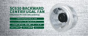 fans -tech centrifugal blowers