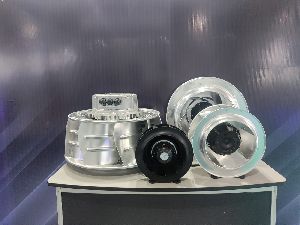 Fans -tech Centrifugal Blowers