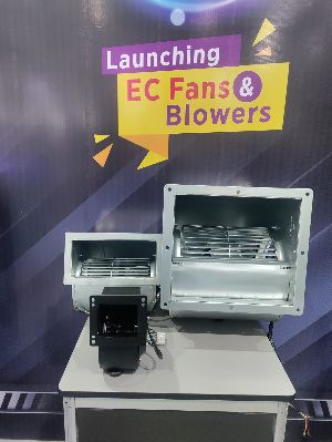 Fans -tech Centrifugal Blowers