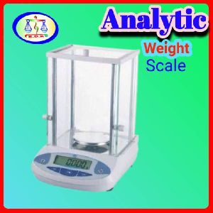 Analytical Balance