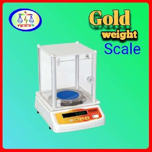 Jewellery Weighing Scale Machine