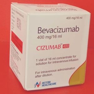 Cizumab 400 Injection