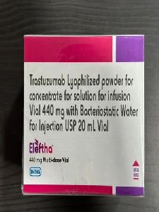 Eleftha 440mg Injection