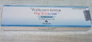 Peg-Religrast Injection