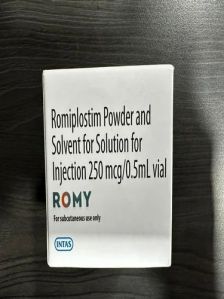 Romy 250mcg Injection