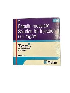 Teceris 0.5mg Injection