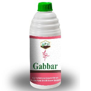 Gabbar Plant Growth Promoter Liquid