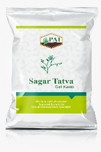 Sagar Tatva Gold Seaweed Gel