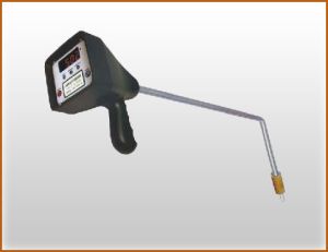 Immersion Pyrometer