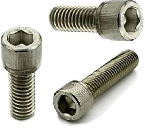 Allen Bolts
