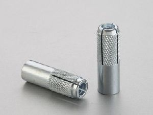Bullet Type Anchor