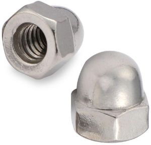 Cap Nuts