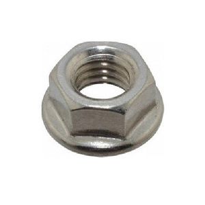 Flange Nuts