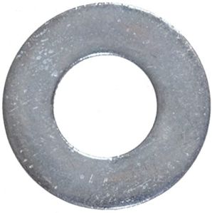 Galvanized Washers