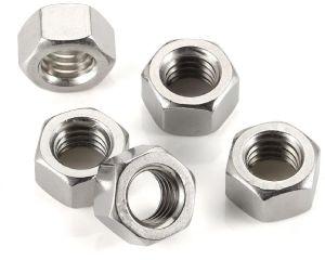 Hex Nuts