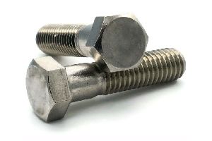 High Tensile Bolts