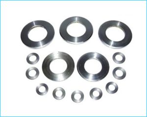 Machine Washers