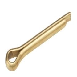 Mild Steel Split Pins