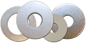 Round Washers