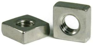 Square Nuts