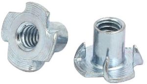 Tee Nuts