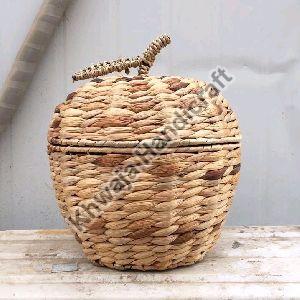 Rattan Lantern