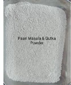 Pan Masala Powder