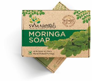 Moringa Soap