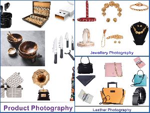 Product Photography service