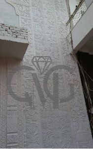 Marble Carving Installation Services