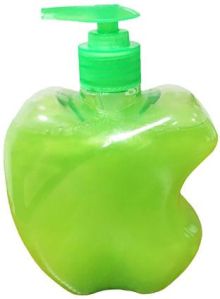 aloe vera hand wash