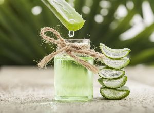 Distilled Aloe Vera Juice