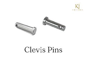 Clevis Pins