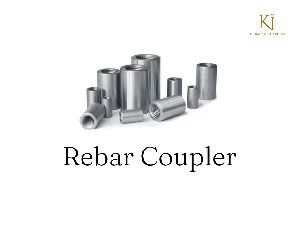 Rebar Coupler